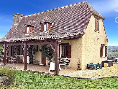 Maison, 105 m²