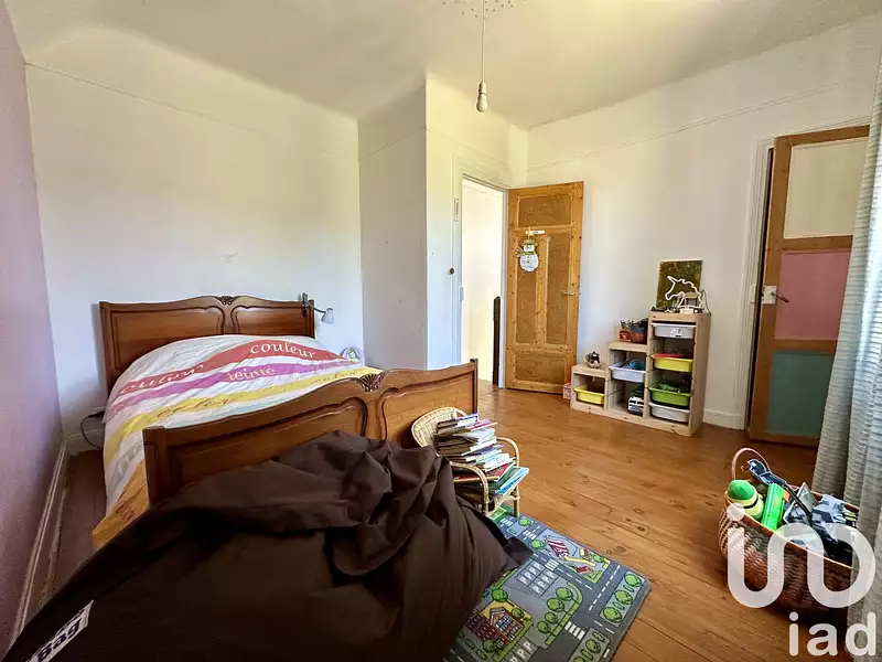 Maison, 126 m²