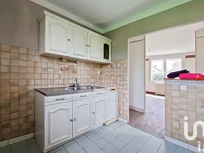 Maison, 84 m²