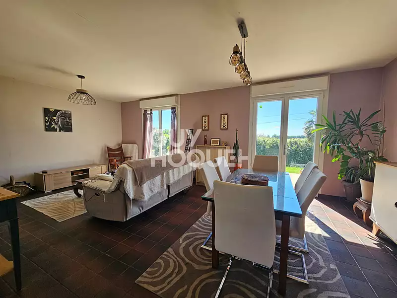 Maison, 130,48 m²