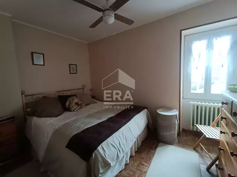 Maison, 107 m²