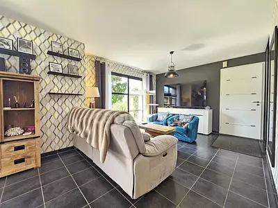 Maison, 115 m²