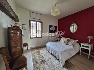 Maison, 140 m²