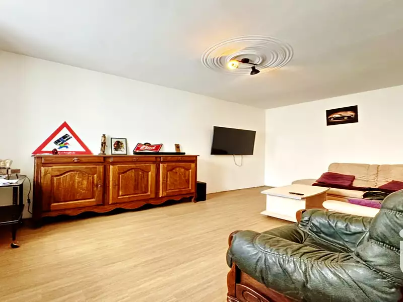 Maison, 157 m²