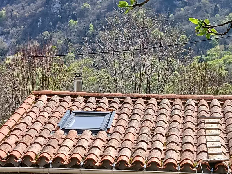 Maison, 40 m²