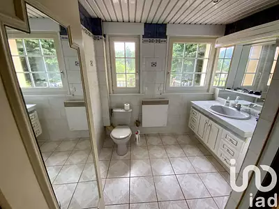 Maison, 179 m²