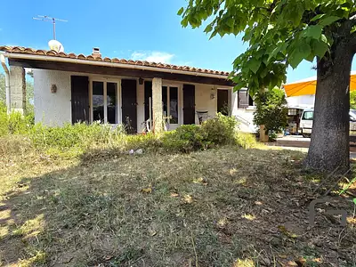 Maison, 105 m²