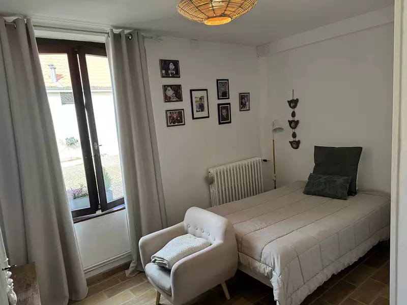 Maison, 168 m²