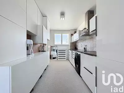 Appartement, 66 m²