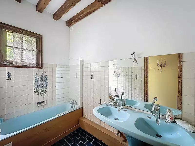 Maison, 199 m²