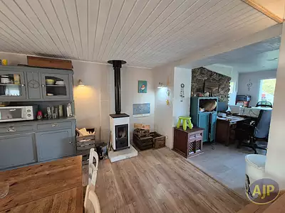 Maison, 133 m²