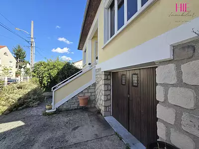 Maison, 85 m²