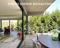 Maison, 170 m²