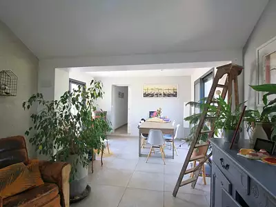 Maison, 200 m²