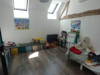 Maison, 144 m²