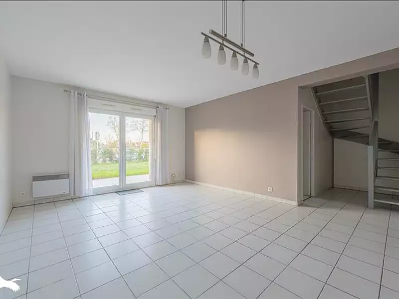 Maison, 78 m²