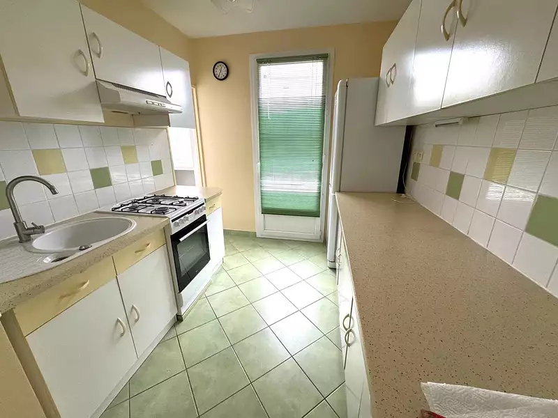 Appartement, 68,61 m²