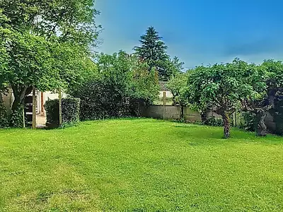 Maison, 166 m²