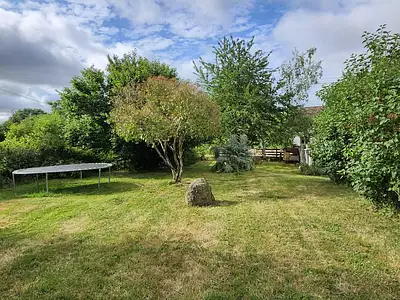 Maison, 110 m²