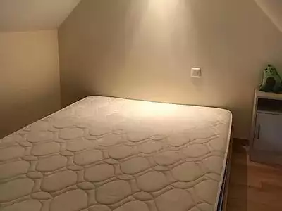 Appartement, 17 m²