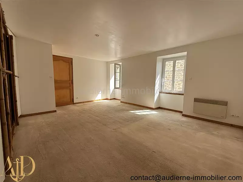 Maison, 71,6 m²