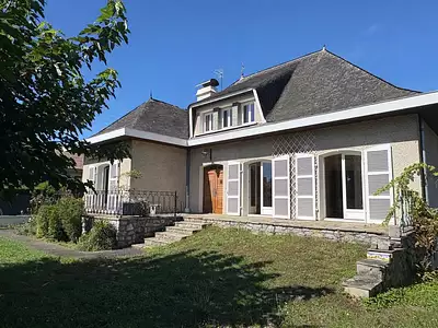 Maison, 160 m²