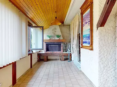 Maison, 191 m²