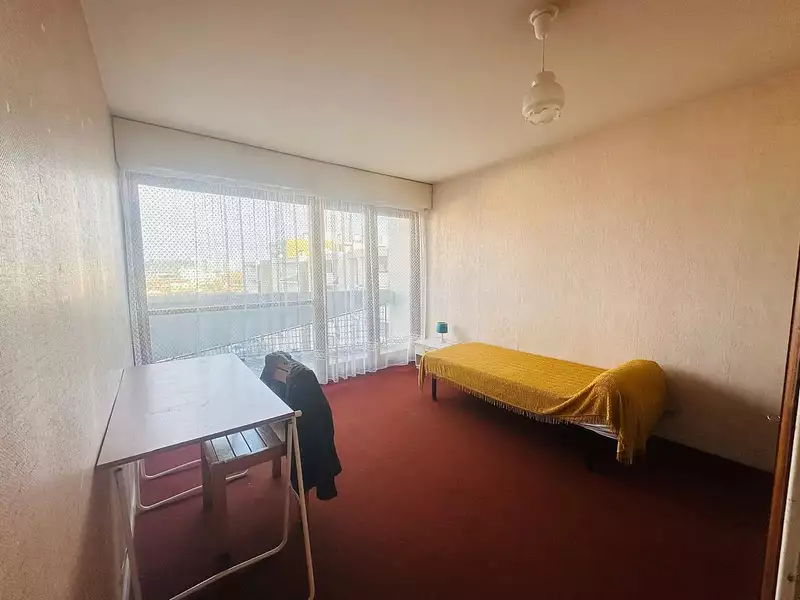 Appartement, 80 m²
