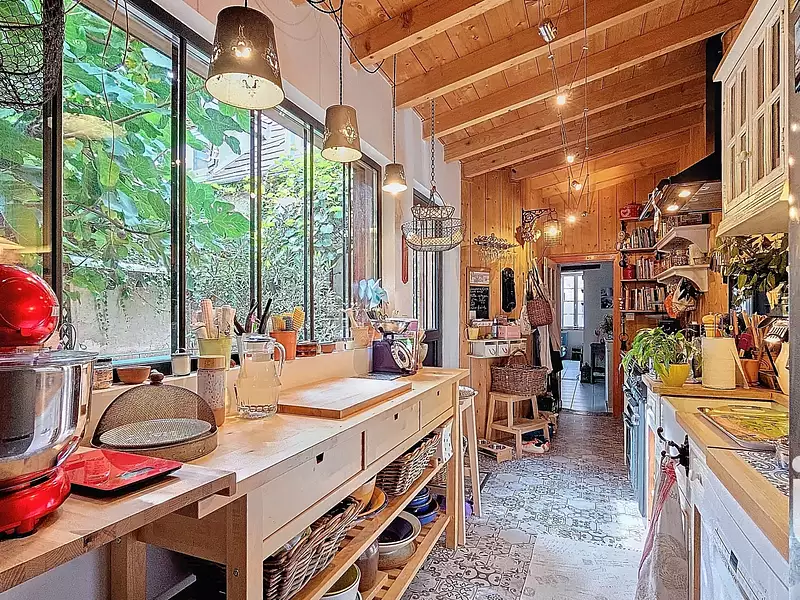 Maison, 104 m²