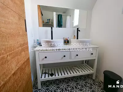 Appartement, 86 m²