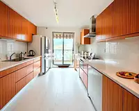 Appartement, 166 m²