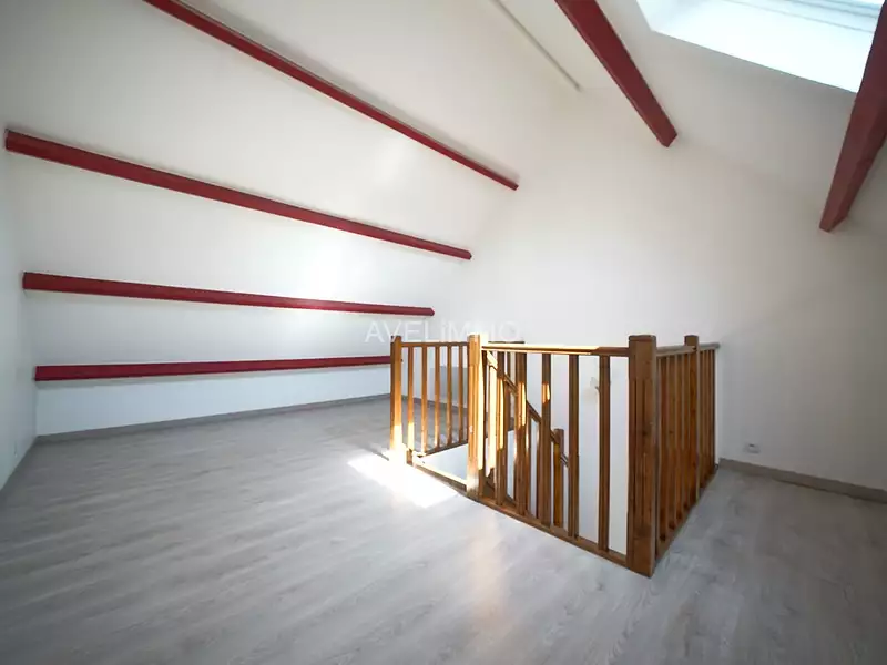 Maison, 62 m²