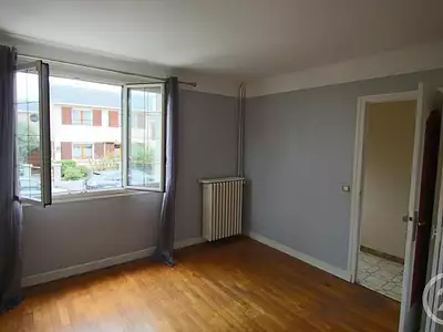 Appartement, 60 m²