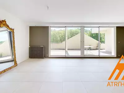 Appartement, 86,5 m²