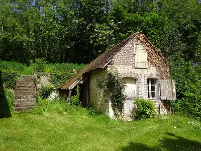 Maison, 125 m²