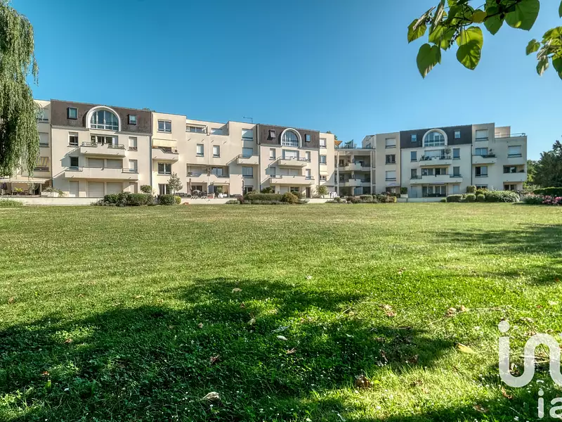 Appartement, 73 m²