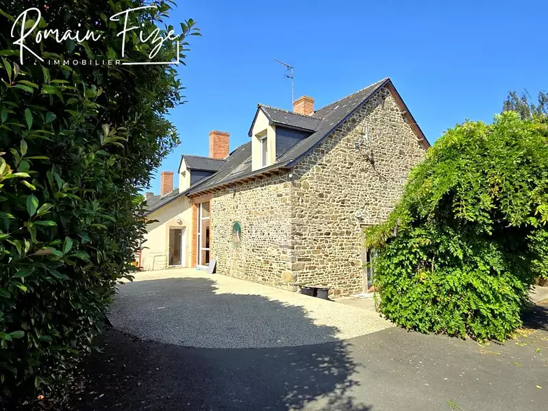 Maison, 300 m²