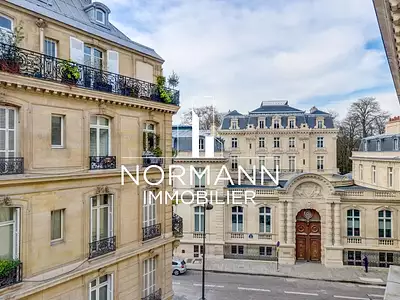 Appartement, 124,14 m²