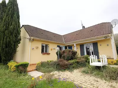 Maison, 112 m²