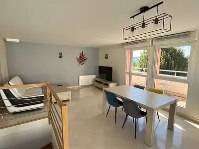 Appartement, 83,1 m²