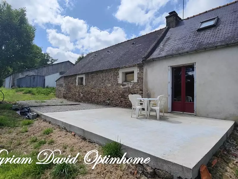 Maison, 75 m²