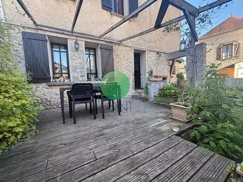 Maison, 65 m²