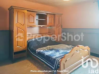 Maison, 141 m²
