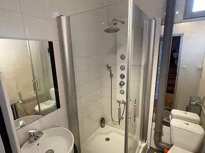 Immeuble, 206 m²