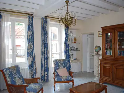 Maison, 89 m²