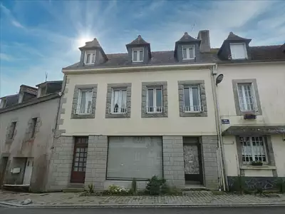Maison, 131 m²