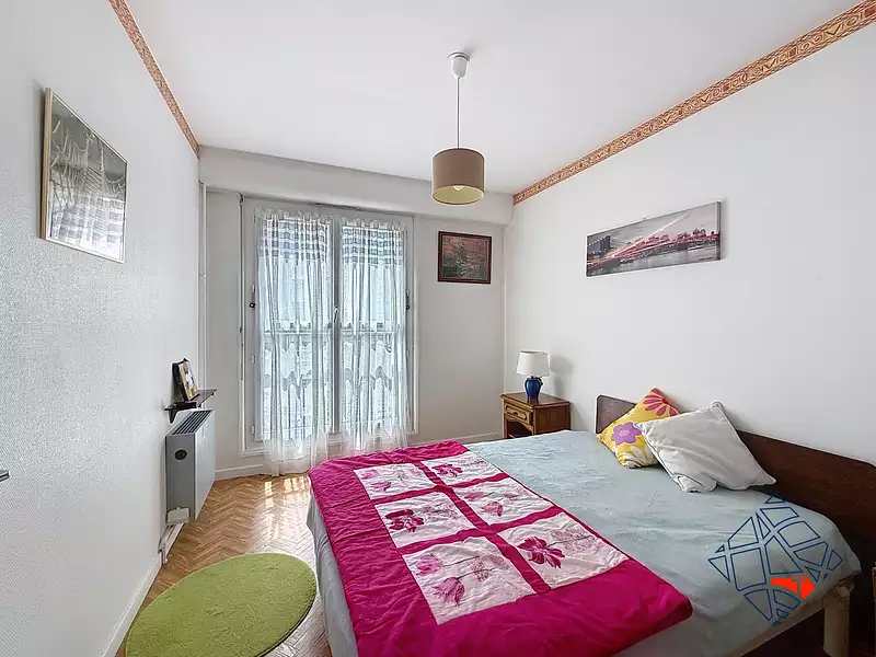 Appartement, 71,08 m²