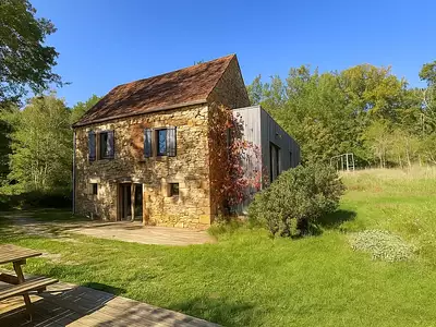 Maison, 117 m²