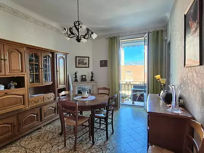 Appartement, 65 m²