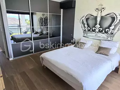 Maison, 165 m²